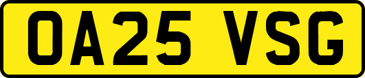 OA25VSG