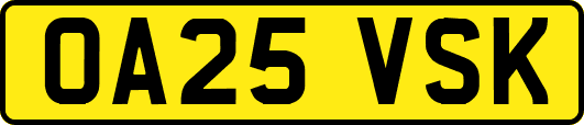 OA25VSK