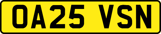 OA25VSN