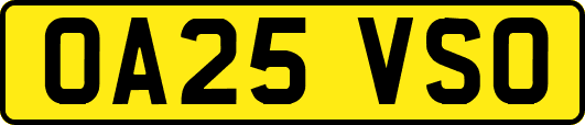 OA25VSO