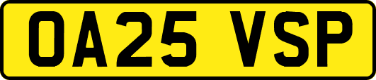 OA25VSP