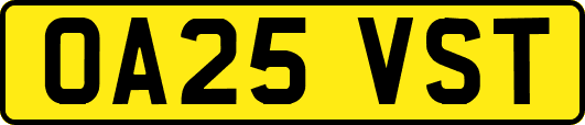 OA25VST