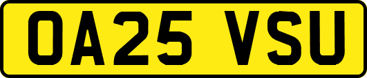 OA25VSU