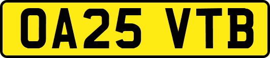 OA25VTB