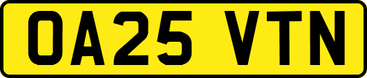 OA25VTN