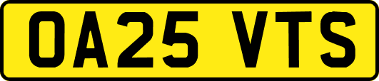 OA25VTS