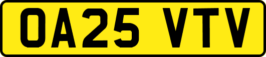 OA25VTV