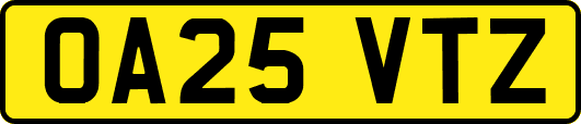 OA25VTZ