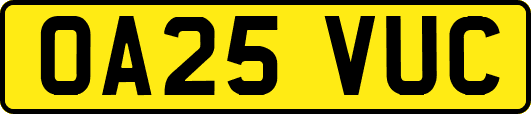 OA25VUC