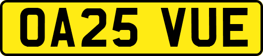 OA25VUE