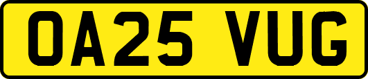 OA25VUG