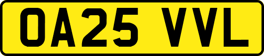 OA25VVL