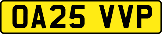 OA25VVP