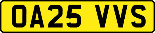 OA25VVS