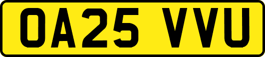 OA25VVU
