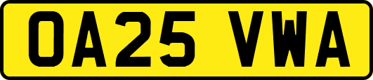 OA25VWA