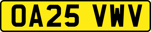 OA25VWV