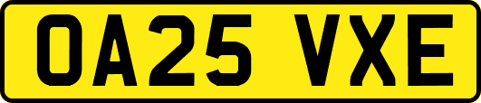 OA25VXE