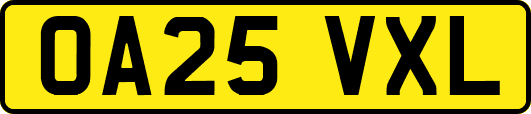 OA25VXL