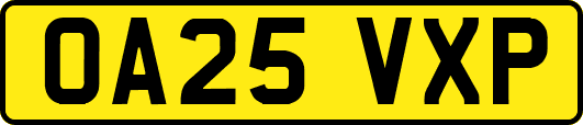 OA25VXP