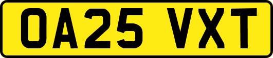 OA25VXT