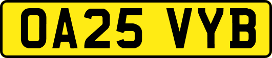 OA25VYB