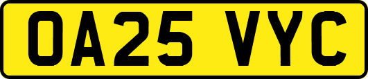 OA25VYC
