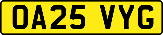 OA25VYG