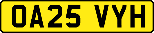 OA25VYH