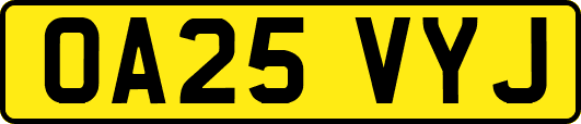 OA25VYJ