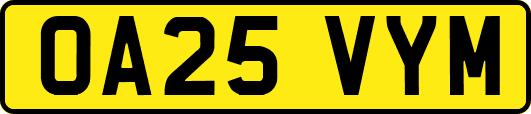 OA25VYM