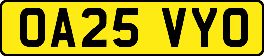 OA25VYO