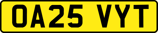 OA25VYT