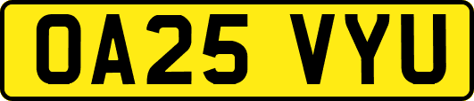 OA25VYU
