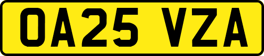 OA25VZA