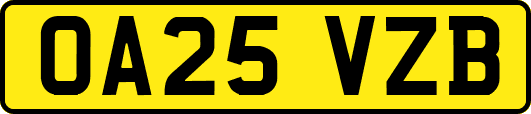 OA25VZB