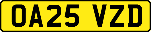 OA25VZD