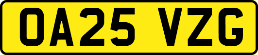 OA25VZG