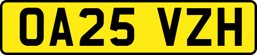 OA25VZH