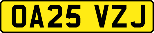 OA25VZJ
