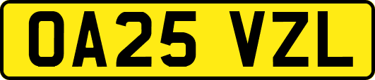 OA25VZL