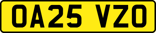 OA25VZO