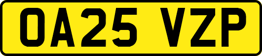 OA25VZP