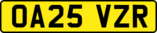 OA25VZR