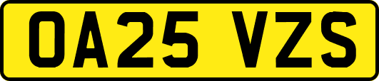 OA25VZS