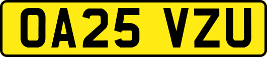 OA25VZU