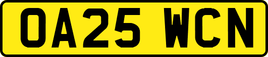 OA25WCN