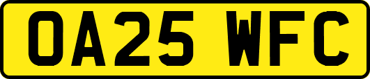 OA25WFC