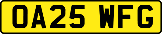 OA25WFG