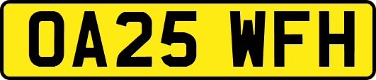 OA25WFH